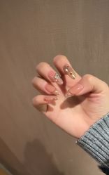 点击看大图 -Nail Me美甲美睫