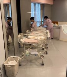 -Babysky·贝瑞佳月子会所(花木店)