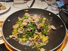 -老阿爸鲜鱼土菜(独墅湖店)