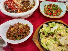 -毛家湘味楼(虹梅店)