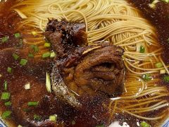 -美味斋(西北街店)