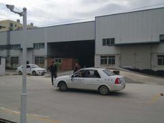 -兰剑驾校(汉阳校区)