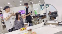 点击看大图 -UnHair Salon