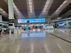 -常州奔牛国际机场