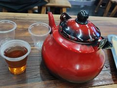 -清真·马峰烤肉(小学习北巷店)