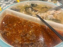 -姚姚酸菜鱼·金戈戈香港豉油鸡(喜荟城联名店)