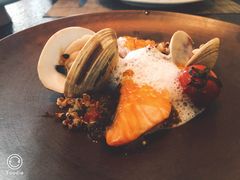 -莲西餐(曲江店)