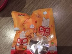 -九毛九西北菜(百信广场店)
