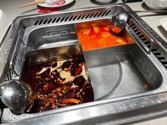 -海底捞火锅(龙湖三千集店)