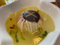 本帮扣三丝-长兴菜馆(高桥店)