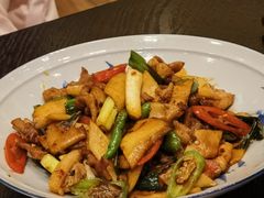 -海天楼中餐厅(吴宫泛太平洋酒店)