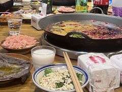 -周幺妹重庆老火锅(银泰城总店)