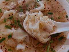 -安庆柴火馄饨(马道街店)