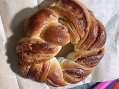 肉桂卷-81BAKERY(大学路店)