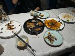-萃華楼(王府井店)