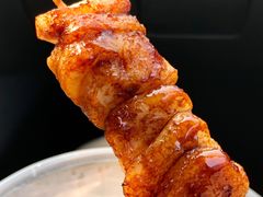 -古里芳芳烧烤(常熟店)