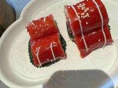 -潮府馆·非遗潮州菜·港式点心(世纪公园店)