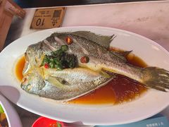-老淮安·淮安菜(周恩来纪念馆店)