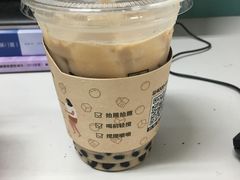 -古茗(厦门大学店)