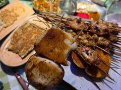 -1819餐厅·团队聚餐·烤串·精酿