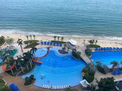 -深圳大梅沙京基洲际度假酒店