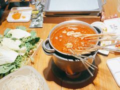 -老友烧烤(万达店)