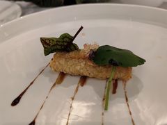 -上蔬无瑕· 创意素食·Vegetarian(华采天地店)