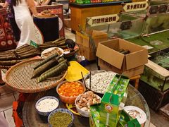 -石岐佬中山菜馆(张溪店)