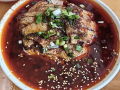 -老丘丘(较场口店)