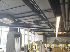 -锐动健身游泳(博地中心店)