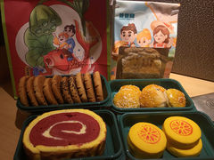 -乾隆酥院(鼓楼店)