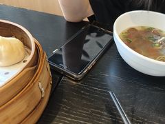 -宁波汤团店(外滩店)