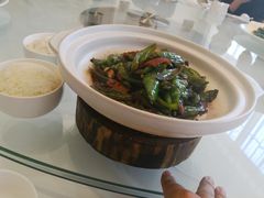 -谷语中餐厅