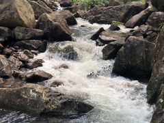 -千泷沟大瀑布旅游区