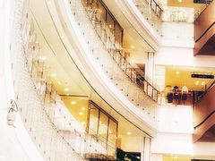 -新世界大丸百货