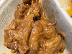 -素满香·食养自助(天一广场店)
