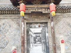 -山西会馆·晋菜·晋商宴·牌匾博物馆(胜利东街店)