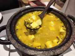 -若蘭慈·无国界素食料理(欢乐海岸店)