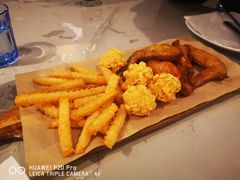 -必胜客(天鹅湖万达店)