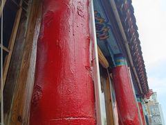 -凤吉园乌拉满族火锅中华老字号(繁荣路店)