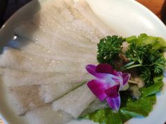 竹荪-佬土鹅肠火锅(解放路店)