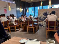 -炙柒Sekinana·精致料理 烧鸟·铁板烧(海上世界店)