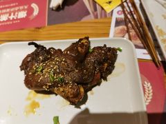 -木屋烧烤(南新店)