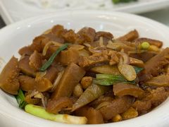 -农家鸡宴私房菜(城东店)