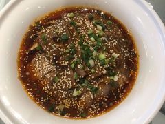 夫妻肺片-五环京府菜