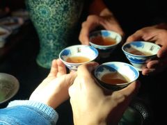 -江湖堂酒馆(内江东桐路店)