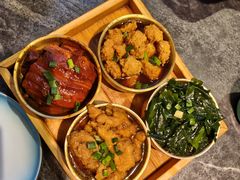-磁州卤面·地标邯郸菜(97年创始店)