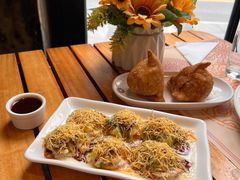 -克比叔叔印度餐厅Kebabs on the Grille(永康路分店)