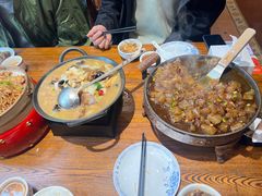 -老雒阳面馆·水席(定鼎门店)