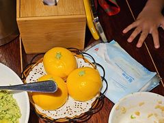 -前海沿·青岛菜(五四广场永旺店)